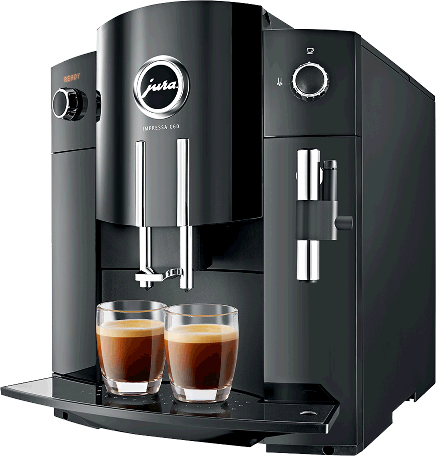 coffeemachine